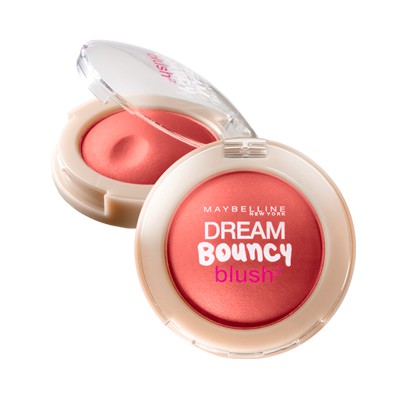 maybelline bouncy blush