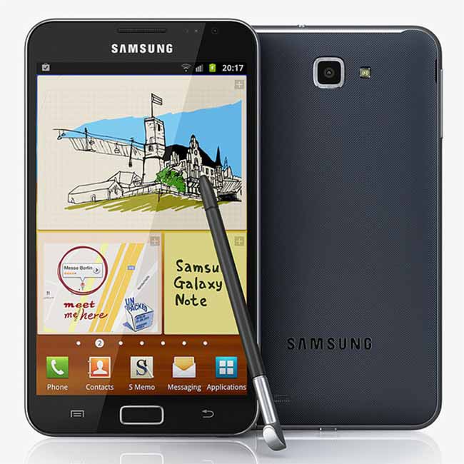 Samsung Note N7000 (Original Refurbished) | Shopee Singapore