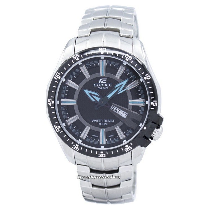 casio edifice ef130d