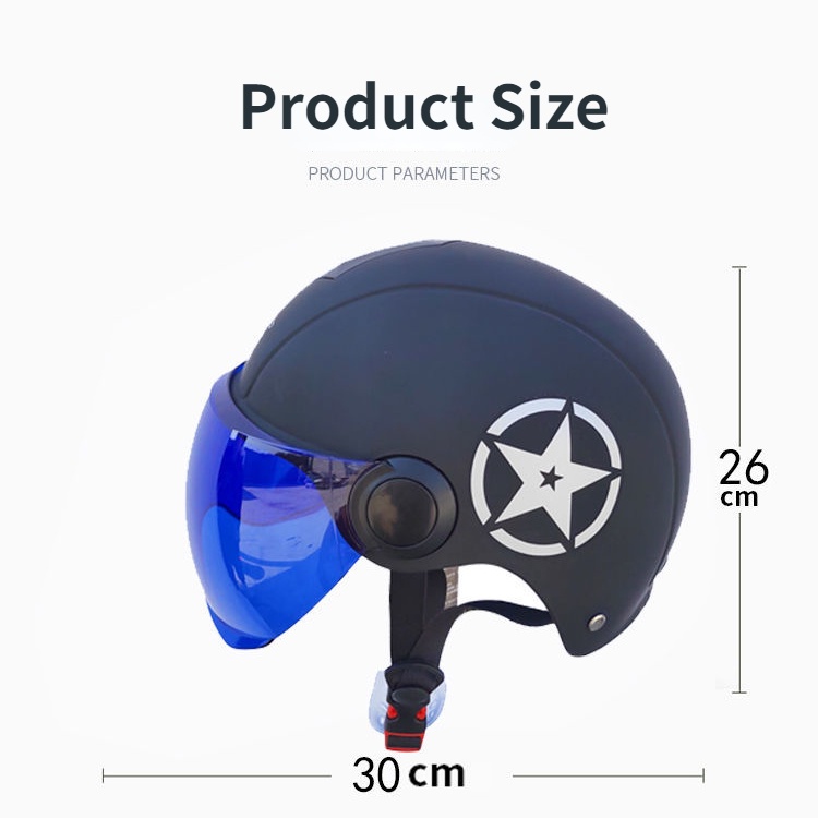 Motorcycle Helmet Harley Electric Motorcycle Helmets Electric Bike