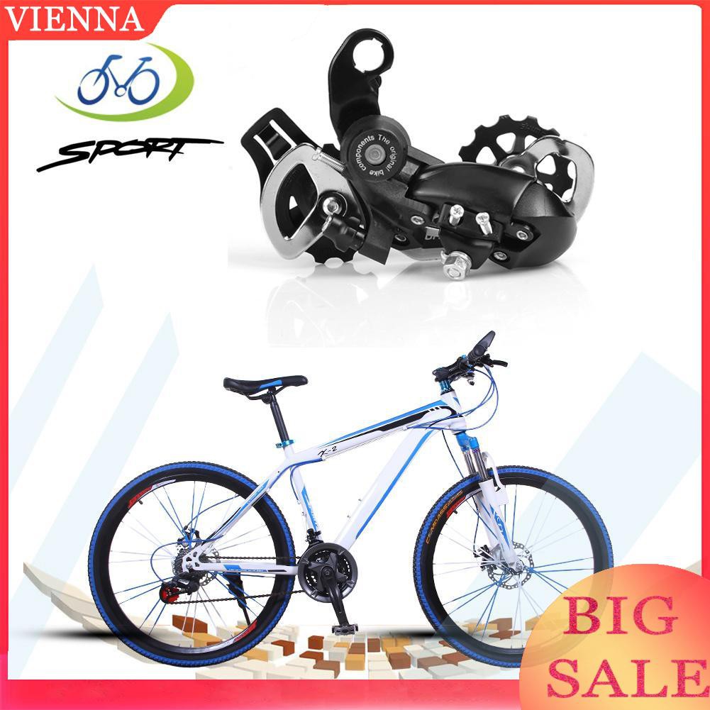 mtb 8 speed derailleur