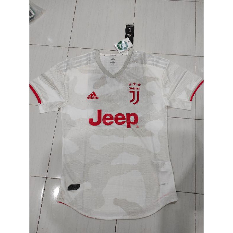 Juventus Away Kit 2019 2020 Shopee Singapore