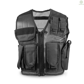 Tactical Vest Price And Deals Sports Outdoors Nov 2021 Shopee Singapore