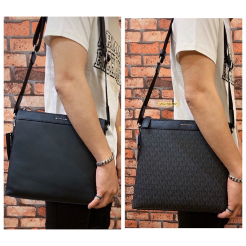mk sling bag men