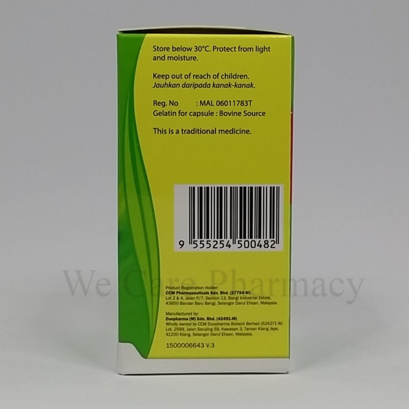 Shop Malaysia Naturalle Diamelon 500mg Capsules 60 S Bitter Melon Bitter Gourd Extract Shopee Singapore