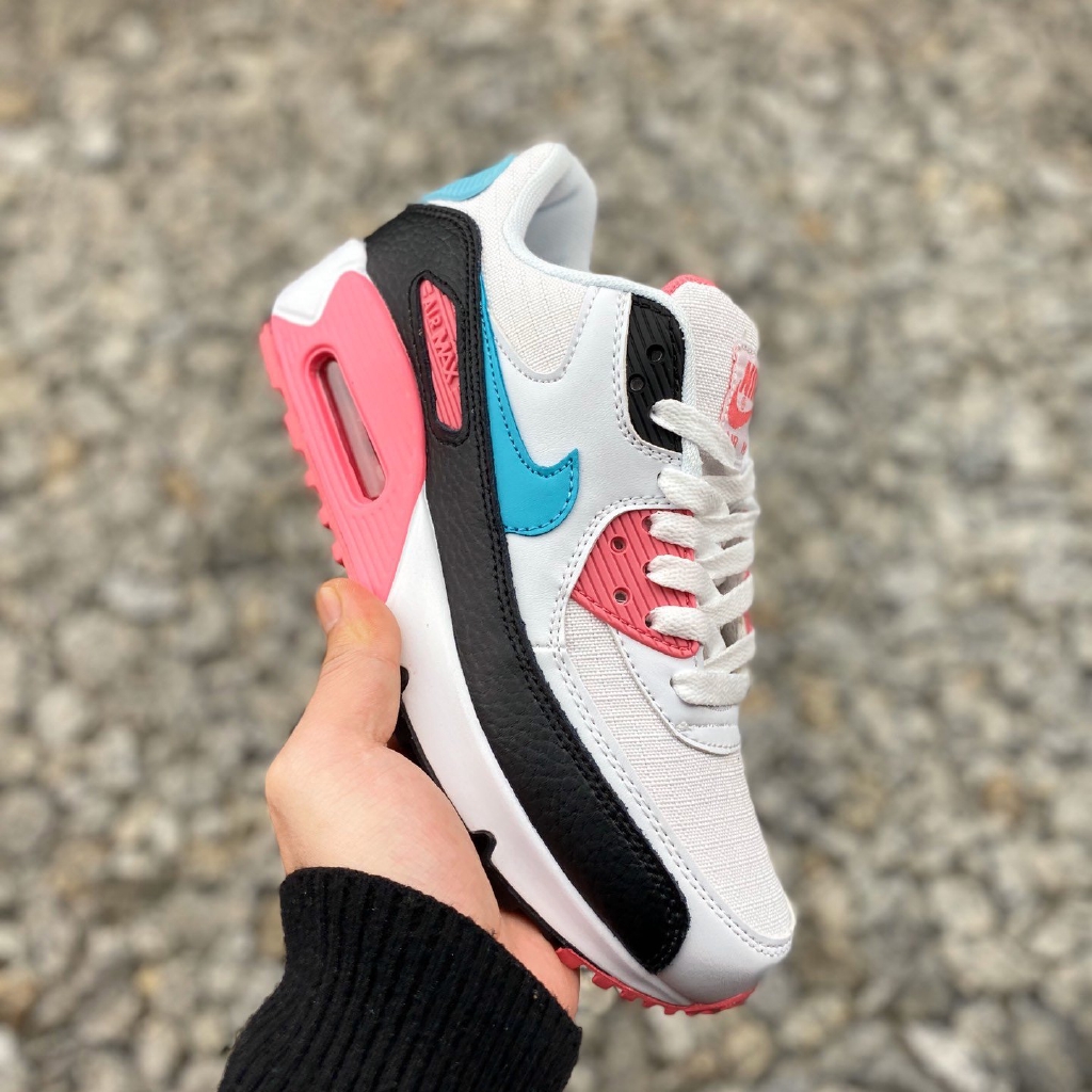 are nike air max 90 running shoes