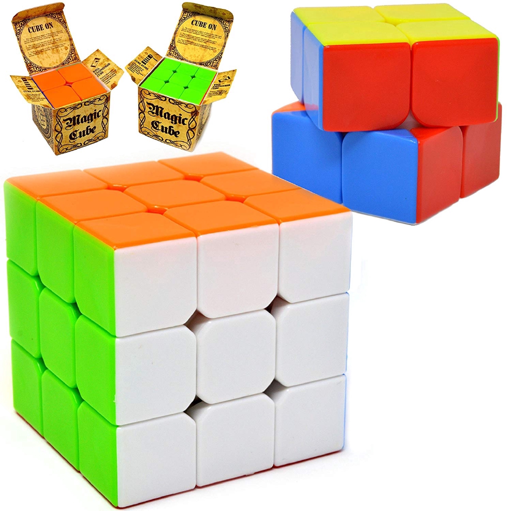 3x3 rubix