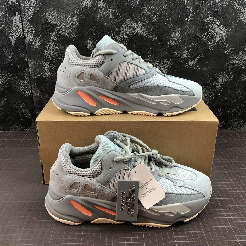 sea salt yeezy