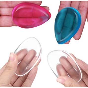 silicone based concealer