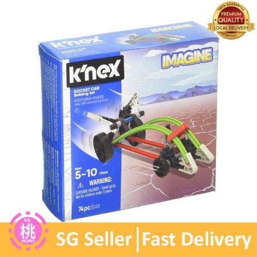 knex magnetic set