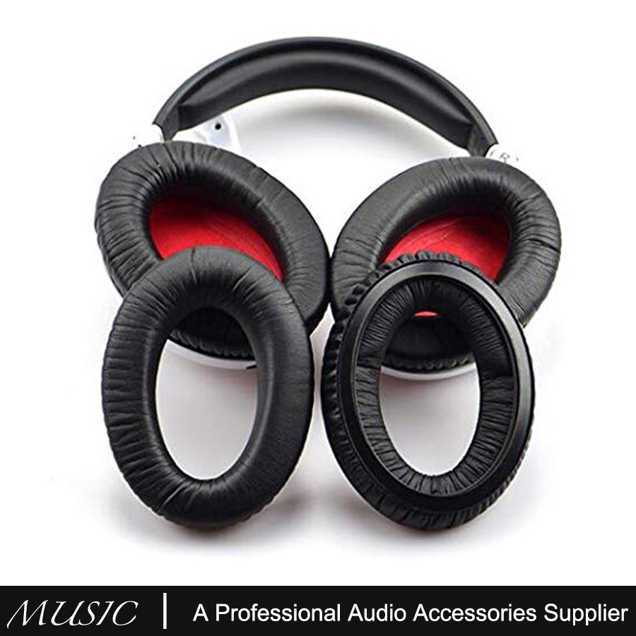 hd 598 ear pad replacement