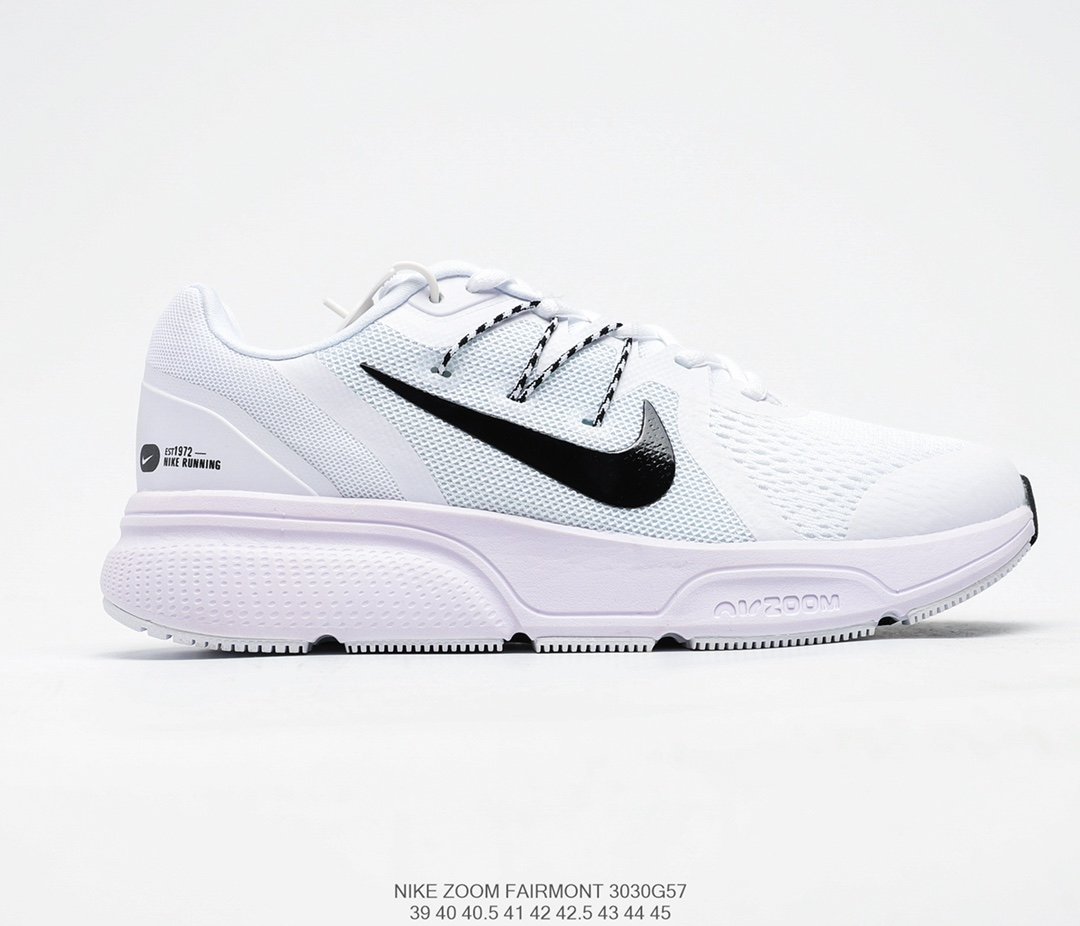 nike zoom ladies shoes