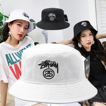 bucket hat fashion men