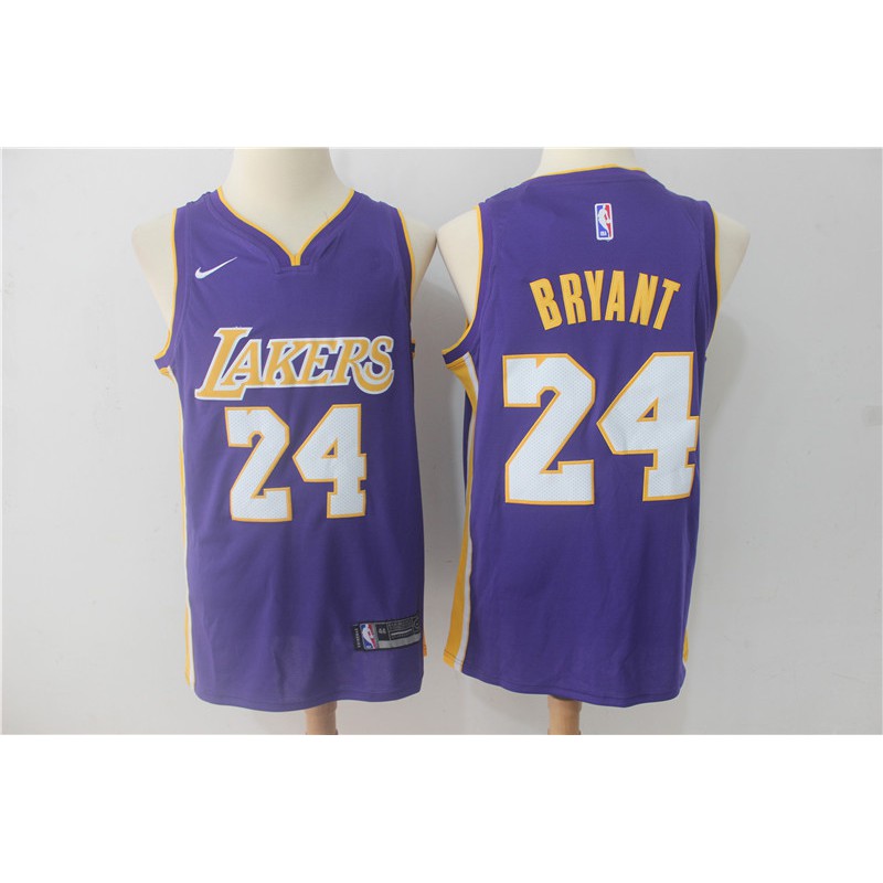 kobe bryant jersey 2019