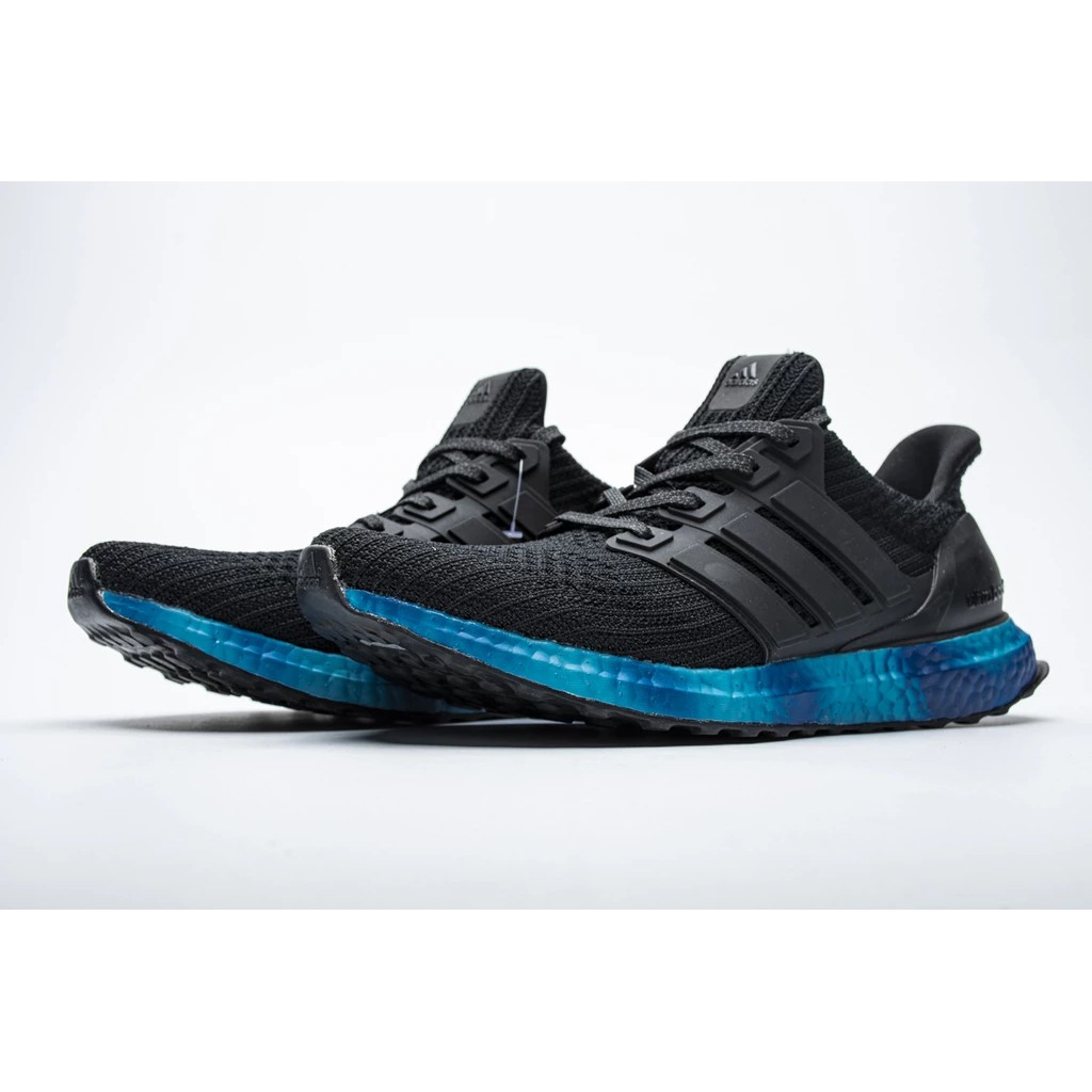 blue ultra boost 4.0