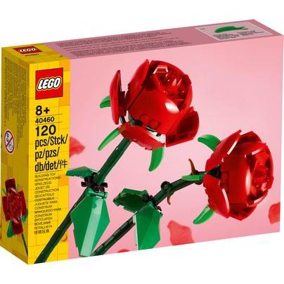 LEGO 40460 Roses