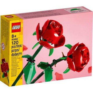 LEGO 40460 Roses #0
