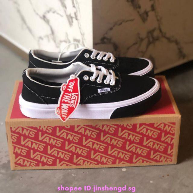 vans premium id