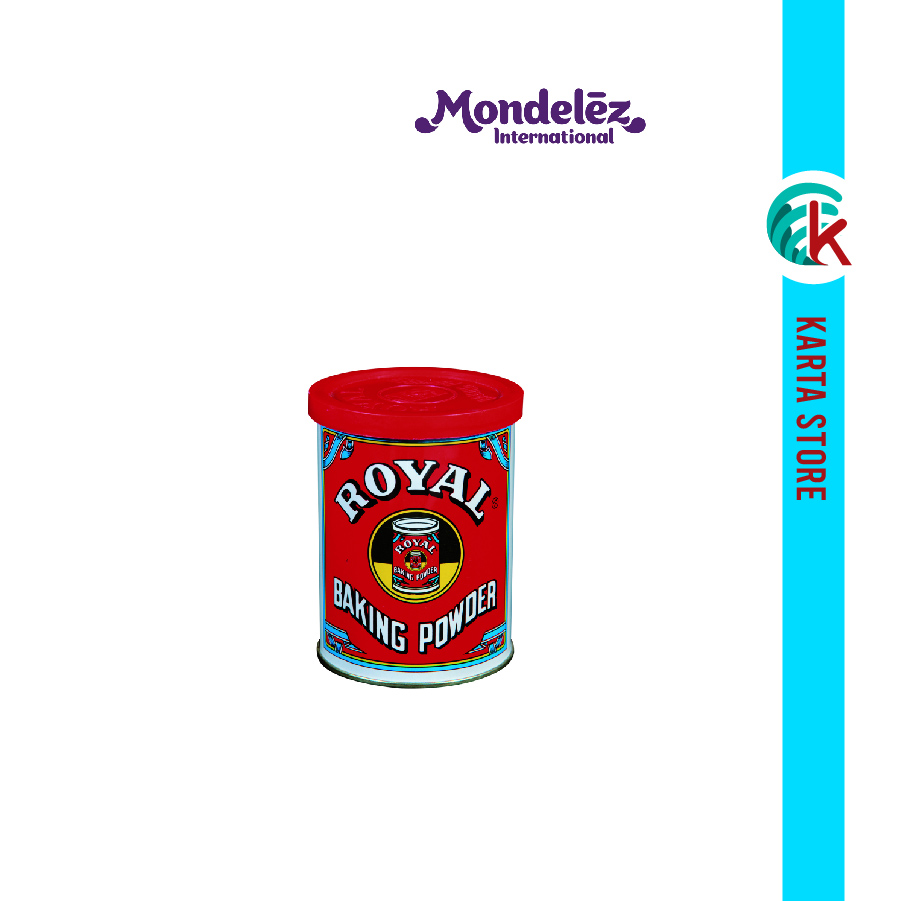 Royal Baking Powder 450g Shopee Singapore