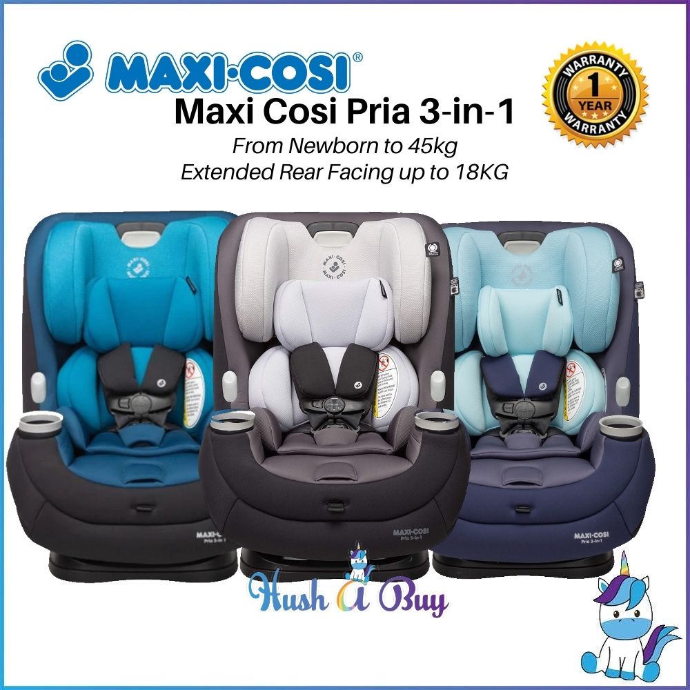 pria 3 in 1 maxi cosi