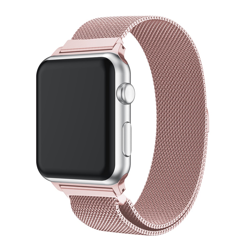 apple watch series 3 milanese