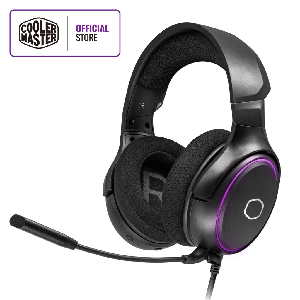 cooler master 650 headset
