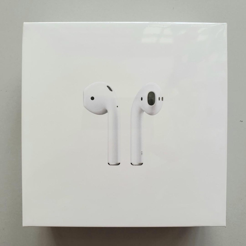 airpods case 2nd generation
