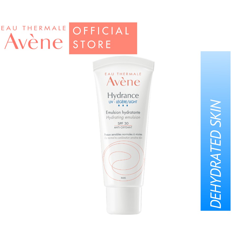 avene sun sensitive spf 30