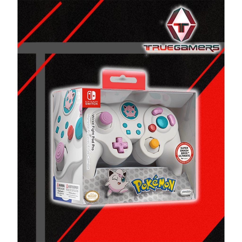 Jigglypuff Pro Controller U.K., SAVE 33% - loutzenhiserfuneralhomes.com