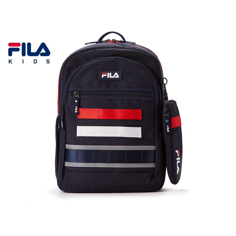 fila kids backpack