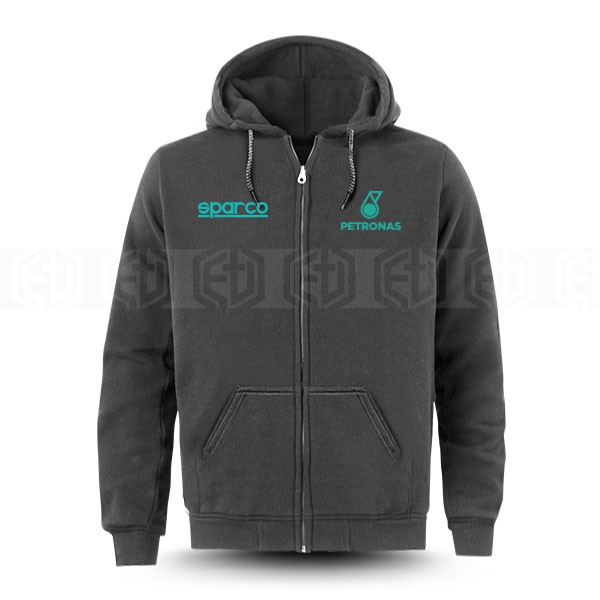 hoodie sparco