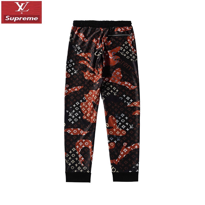 lv sweatpants