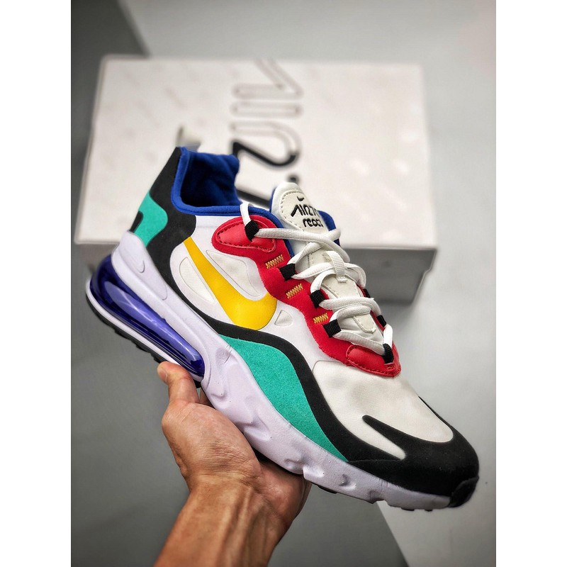 are 270 running shoes