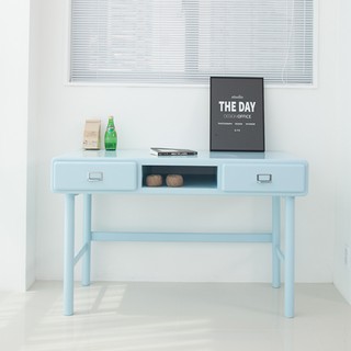 Pico Retro Pop Study Desk