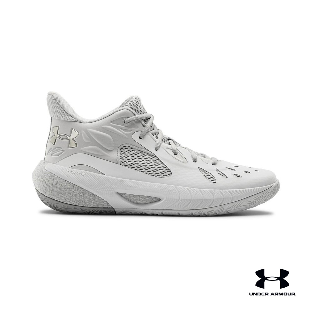 ua hovr basketball shoes