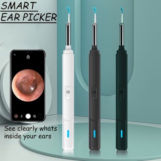🌟Smart Visual Ear Cleaner🌟 Ear Wax Remover Tool Picker Digger