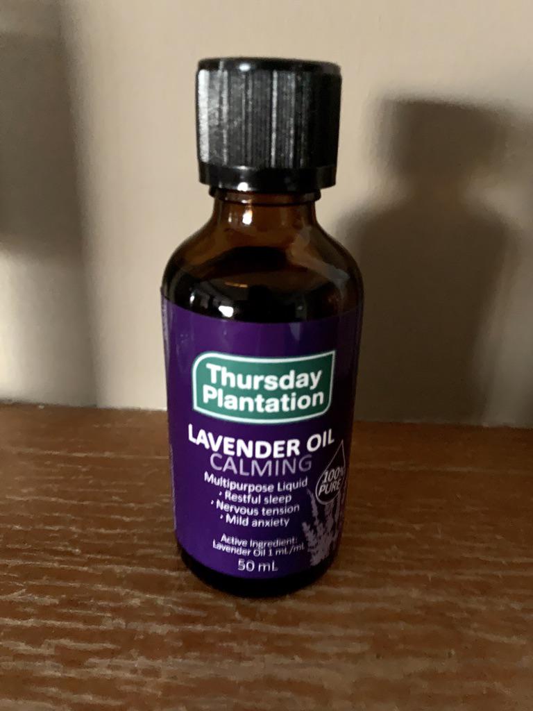 Lavender Oil / Tea Tree Oil / Eucalyptus Oil**100 Pure Oils Shopee Singapore