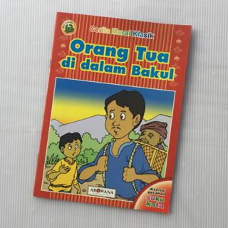 Siri Ketam Bahasa Malaysia Children Story Book Buku Cerita Kanak Kanak Melayu Shopee Singapore