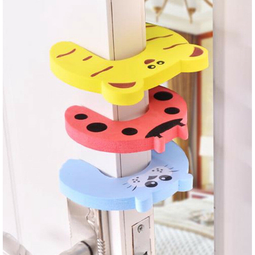 baby door stoppers