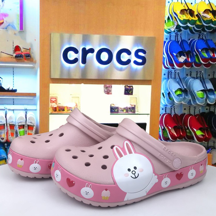 crocs m7w9