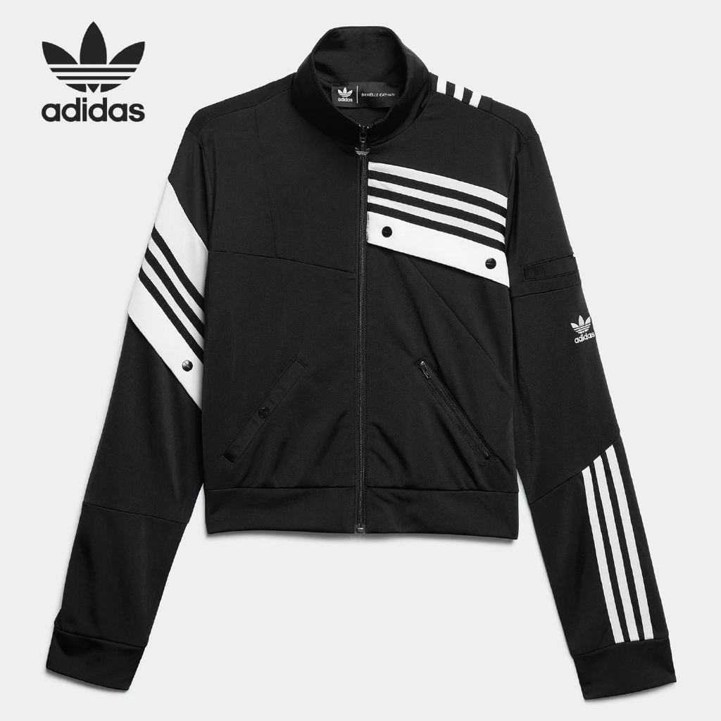 adidas authentic jacket