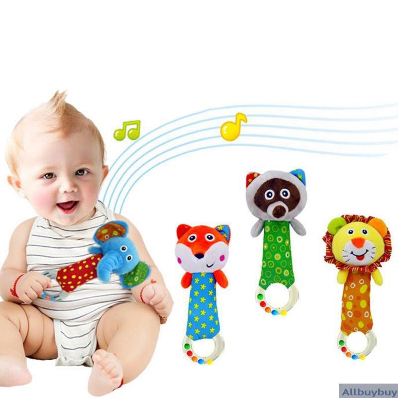 baby crib hanging toys