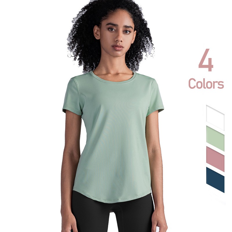 dri fit workout shirts