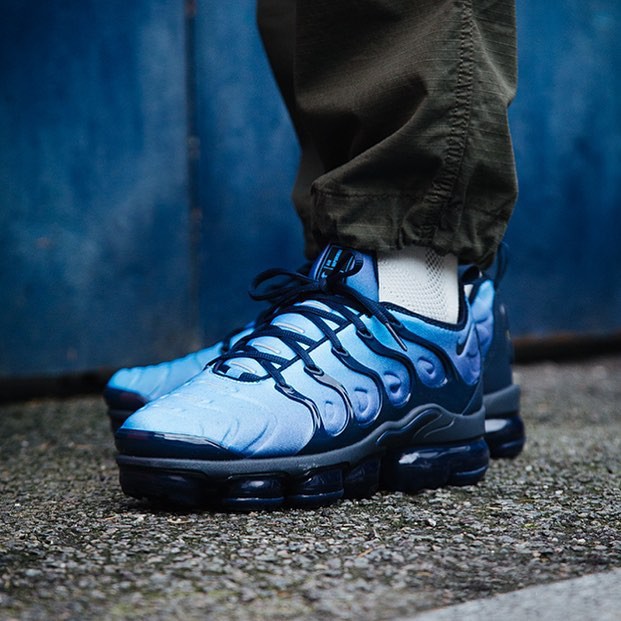 Vapormax Plus in Pomorskie OLX.pl