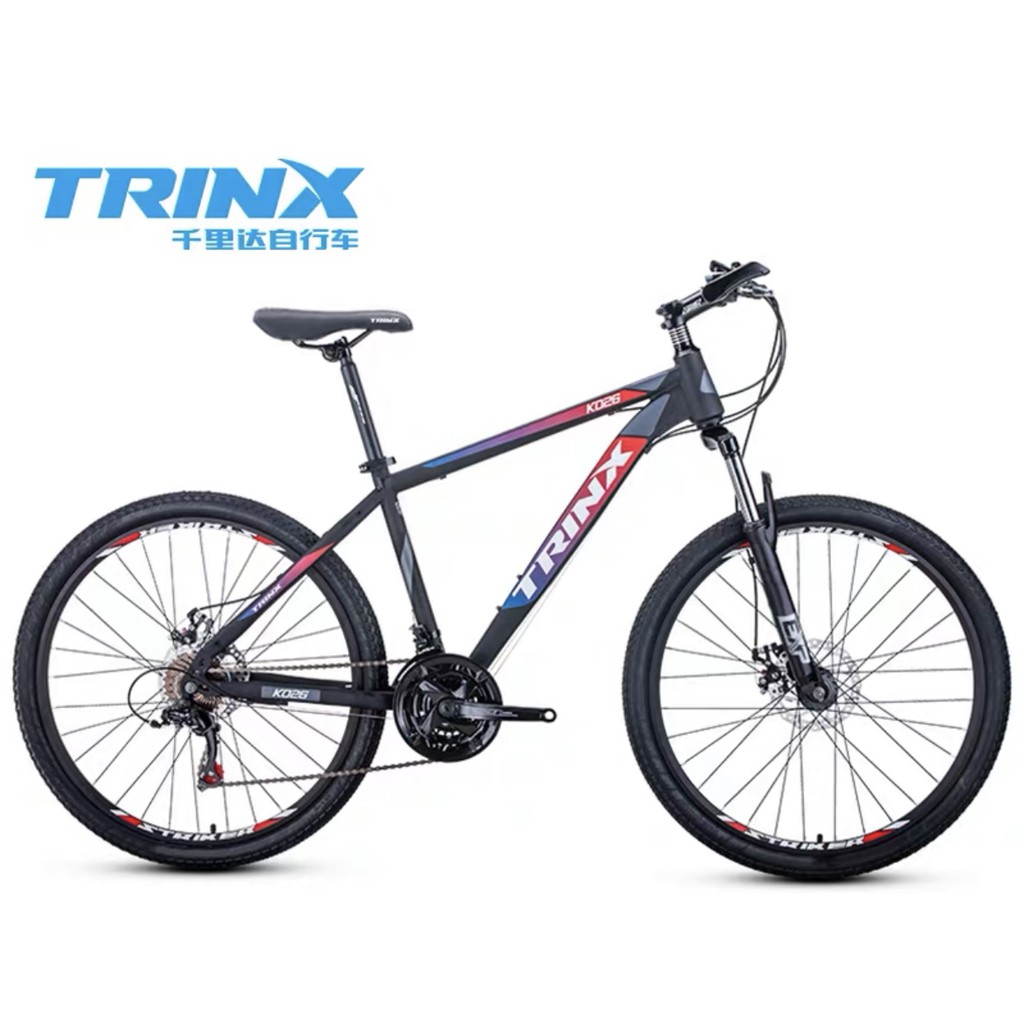 trinx 29er price