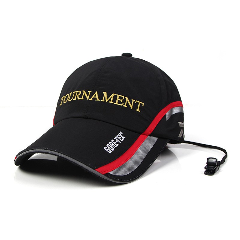 daiwa baseball cap
