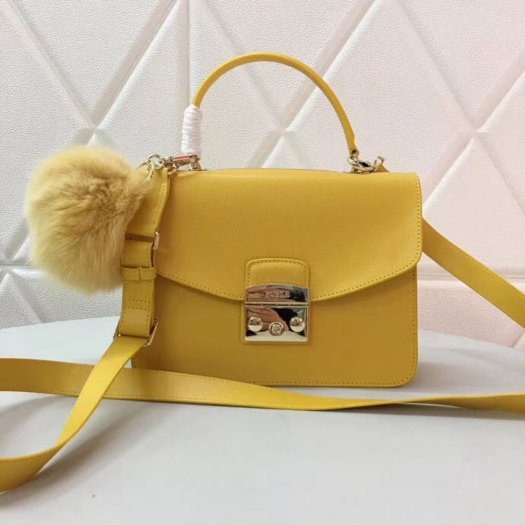 long sling bag