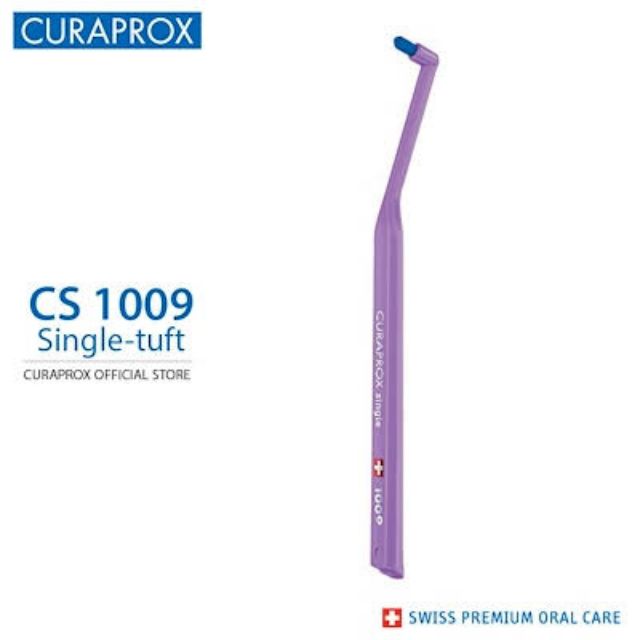 curaprox cs 1009 ortho
