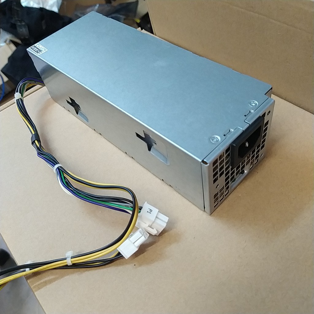 Dell Optiplex 3040 5040 7040 3650 3656 3250 180W 240W power supply