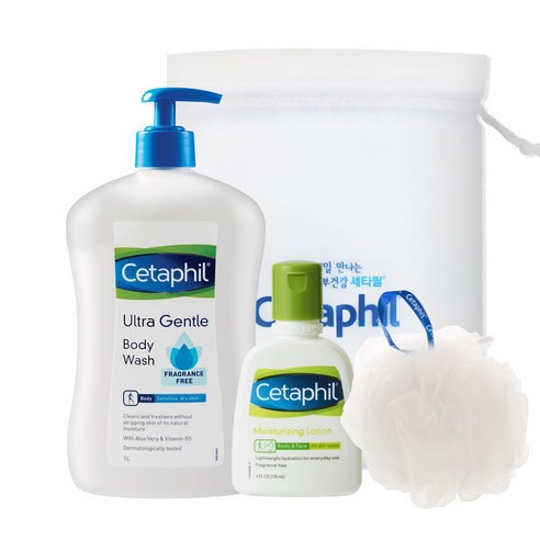cetaphil unscented lotion